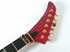 PEAVEY Adrian Vandenberg Signature Guitar - Purple Flame Maple【即納可能】_8