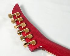 PEAVEY Adrian Vandenberg Signature Guitar - Purple Flame Maple【即納可能】_10