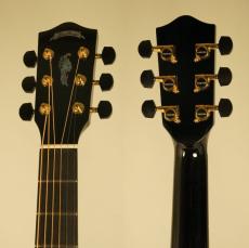 Stafford 復刻版 SAD-2000 BK【12本限定】_9