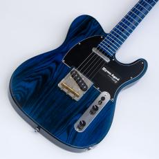 ATELIER Z The Village NEXT CUSTOM ALL TP-BLUE/M BURNER