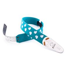 Righton! STRAPS SHIMAENAGA OSANPO ギターストラップ シマエナガ_3