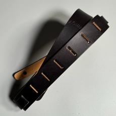 AQUBE PP35SG Black ストラップ 艶あり ブラック 島村楽器限定