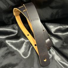 AQUBE PP35SG Black ストラップ 艶あり ブラック 島村楽器限定_2