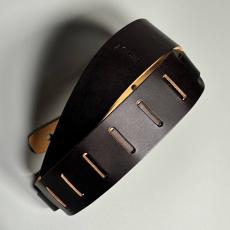 AQUBE PP50SG Black ストラップ 艶あり ブラック 島村楽器限定