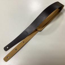 AQUBE PP50SG Black ストラップ 艶あり ブラック 島村楽器限定_2