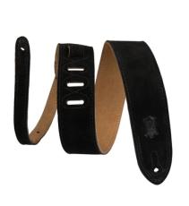 LEVY'S MS12-BLK ストラップ ギター レザーMS12BLK_2