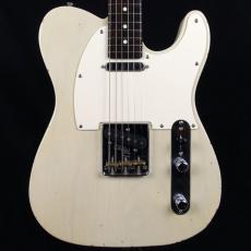 JWB Guitars JWB-JP-T BZR Medium Aged White Blonde 2022