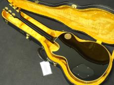 Gibson 1968 Les Paul Custom Reissue Gloss Ebony_2