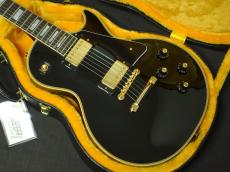 Gibson 1968 Les Paul Custom Reissue Gloss Ebony_3