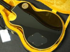 Gibson 1968 Les Paul Custom Reissue Gloss Ebony_4