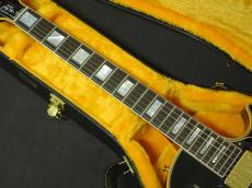 Gibson 1968 Les Paul Custom Reissue Gloss Ebony_5
