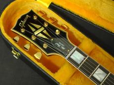 Gibson 1968 Les Paul Custom Reissue Gloss Ebony_7
