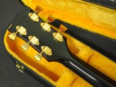 Gibson 1968 Les Paul Custom Reissue Gloss Ebony_8