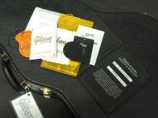 Gibson 1968 Les Paul Custom Reissue Gloss Ebony_9