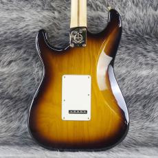 Fender 60th Anniversary Commemorative Stratocaster / 2-Color Sunburst_2