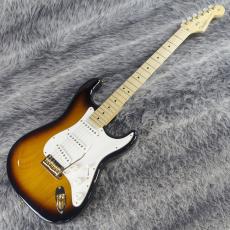 Fender 60th Anniversary Commemorative Stratocaster / 2-Color Sunburst_3