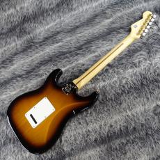 Fender 60th Anniversary Commemorative Stratocaster / 2-Color Sunburst_4