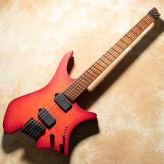strandberg Boden Original N2.6 Sunset Coral Burst Satin
