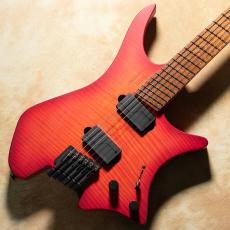 strandberg Boden Original N2.6 Sunset Coral Burst Satin_2