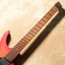 strandberg Boden Original N2.6 Sunset Coral Burst Satin_3