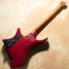 strandberg Boden Original N2.6 Sunset Coral Burst Satin_4