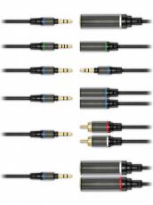 IK Multimedia iLine Mobile Music Cable Kit_3