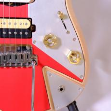 F.KA Guitars (Fuyuhiko Kato Guitars) The Monster ～Type Red～_5
