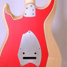 F.KA Guitars (Fuyuhiko Kato Guitars) The Monster ～Type Red～_7