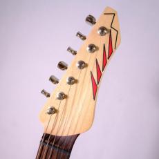 F.KA Guitars (Fuyuhiko Kato Guitars) The Monster ～Type Red～_11