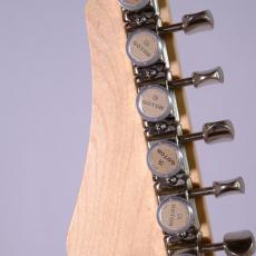 F.KA Guitars (Fuyuhiko Kato Guitars) The Monster ～Type Red～_12