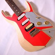 F.KA Guitars (Fuyuhiko Kato Guitars) The Monster ～Type Red～_16