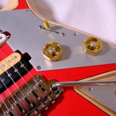 F.KA Guitars (Fuyuhiko Kato Guitars) The Monster ～Type Red～_9