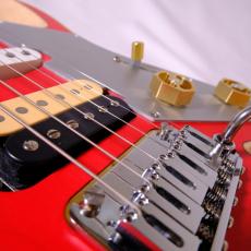 F.KA Guitars (Fuyuhiko Kato Guitars) The Monster ～Type Red～_10