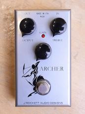 J.Rockett Audio Designs The Jeff Archer