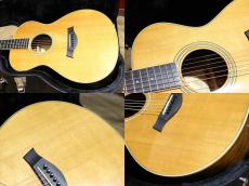 Taylor GC4_5