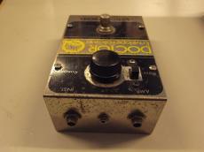 Electro-Harmonix DOCTOR Q_2