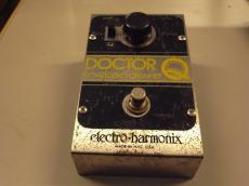 Electro-Harmonix DOCTOR Q_3