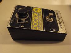 Electro-Harmonix DOCTOR Q_4