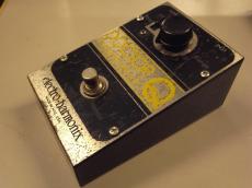 Electro-Harmonix DOCTOR Q_8