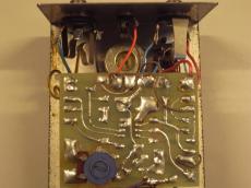 Electro-Harmonix DOCTOR Q_9