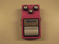 Maxon AD-9 Analog Delay
