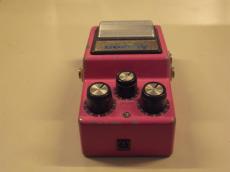 Maxon AD-9 Analog Delay_2