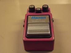 Maxon AD-9 Analog Delay_3