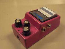 Maxon AD-9 Analog Delay_4