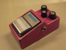 Maxon AD-9 Analog Delay_5