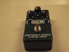 MXR M-169 Carbon Copy Analog Delay_4