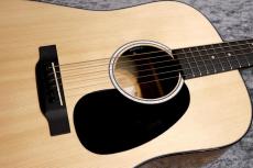 Martin D-12E KOA #2954614【コア採用モデル!】【サイドフレイムコア個体】【エレアコ】【池袋店在庫品】_3