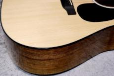 Martin D-12E KOA #2954614【コア採用モデル!】【サイドフレイムコア個体】【エレアコ】【池袋店在庫品】_4