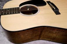 Martin D-12E KOA #2954614【コア採用モデル!】【サイドフレイムコア個体】【エレアコ】【池袋店在庫品】_6