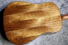 Martin D-12E KOA #2954614【コア採用モデル!】【サイドフレイムコア個体】【エレアコ】【池袋店在庫品】_11